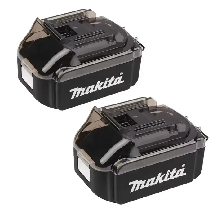 Makita B-69917 Boîte de rangement en plastique pour vis et forets