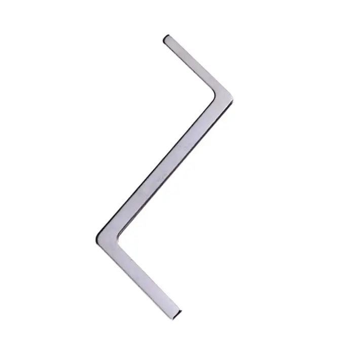 Extracteur automatique de clé cassée