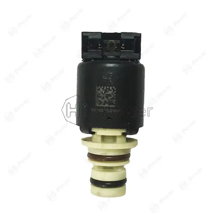 6F35 Électrovanne de boîte de vitesses de transmission 1PCS OEM