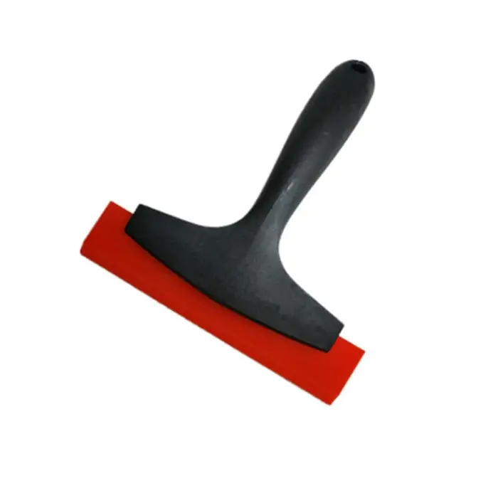 Spatule de nettoyage pour glace et verre