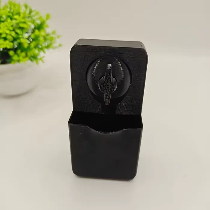 Clé de purge de radiateur avec boîte de récupération d'eau anti-débordement, outil de purge pour l'e