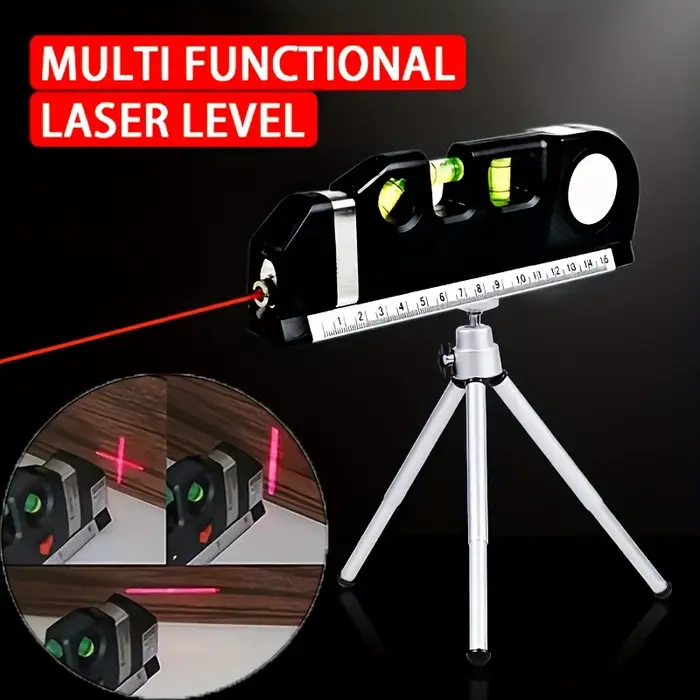 Outil de nivellement laser