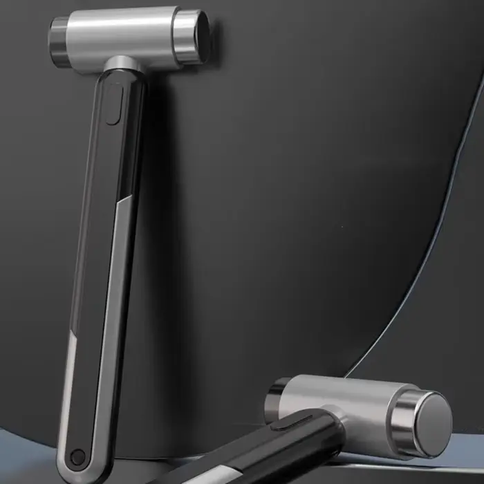Marteau en Caoutchouc Domestique pour Installation de Porte Fenêtre