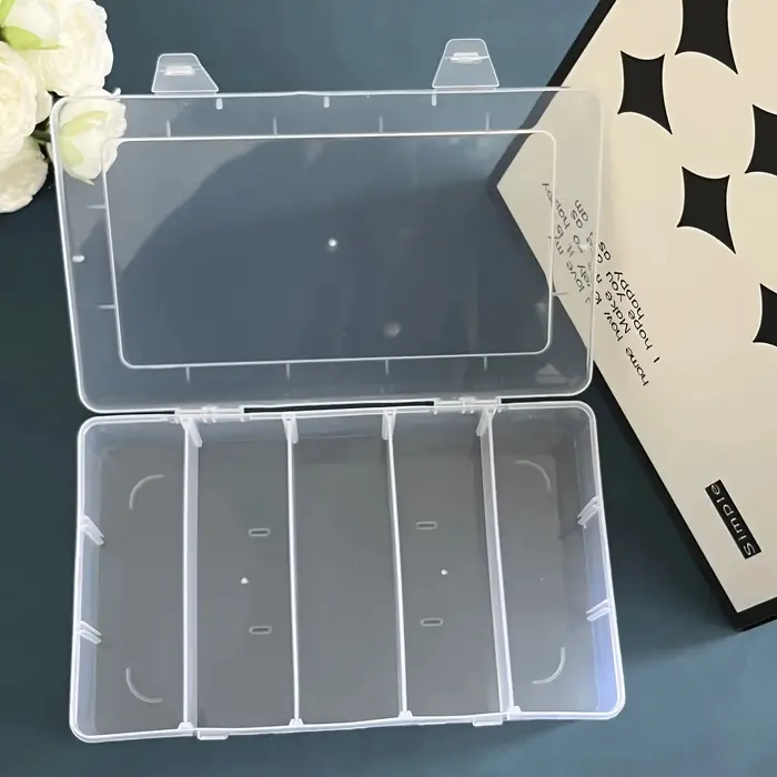 Boîte de rangement pour outils