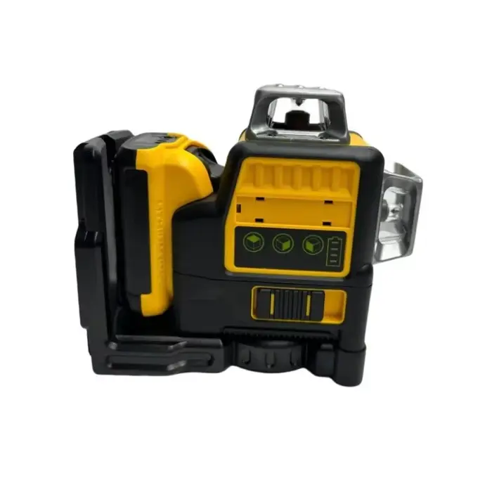 Niveau Laser vert 12 lignes