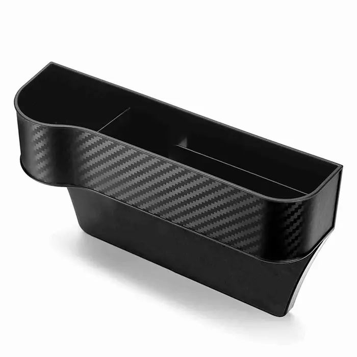 Organisateur de rangement pour siège de voiture