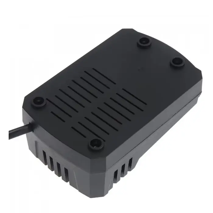 Support de chargeur Rechargeable Li-ion 12V DC US/EU 110-240V pour perceuse électrique Support de ch
