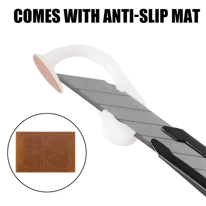 Outil de découpe de film teinté pour vitres