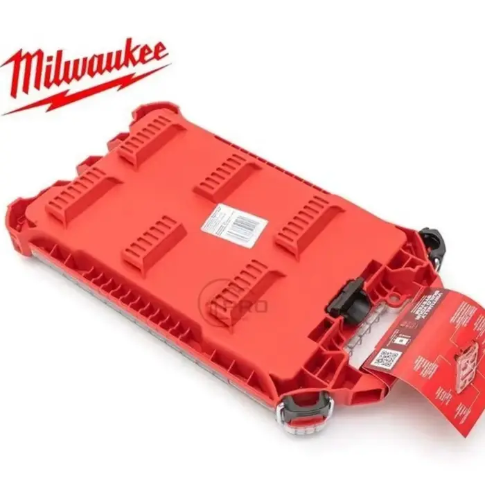 Boîte à outils importée Milwaukee Packout