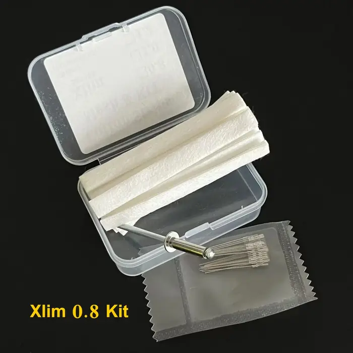 Kit d'outils de réparation de reconstruction manuelle