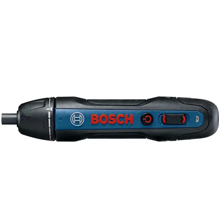 BOSwivel-Tournevis électrique sans fil professionnel
