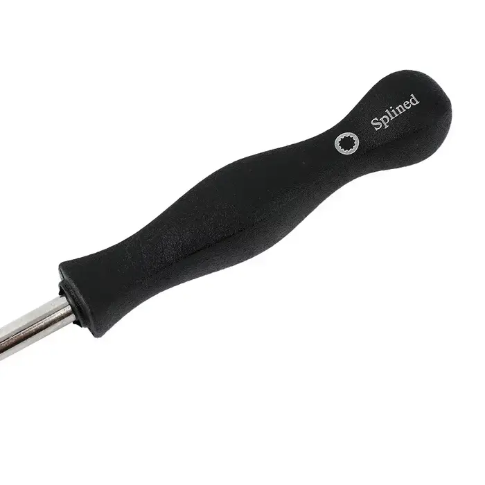 Tournevis outil de réglage du carburateur pour Husqvarna 125 135 136 137 141 142 235 236 355 435 clé spéciale
