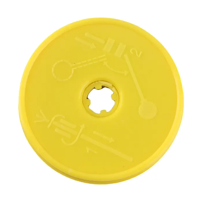 Flottant flottant avec câble de 10 mètres