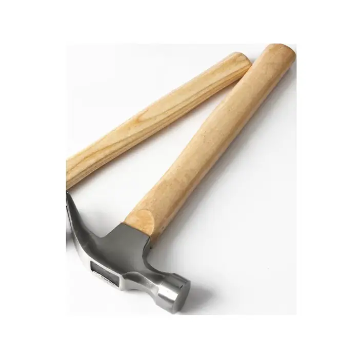 Marteau à griffes multifonction pour le travail du bois