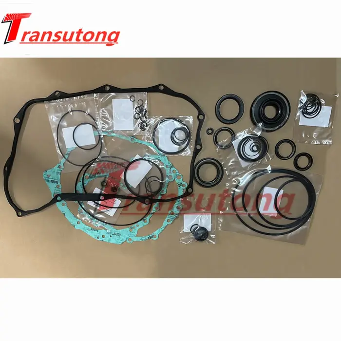 Kit de joint de Kit de réparation de Transmission automatique 0D5 8HP65 pour AUDI