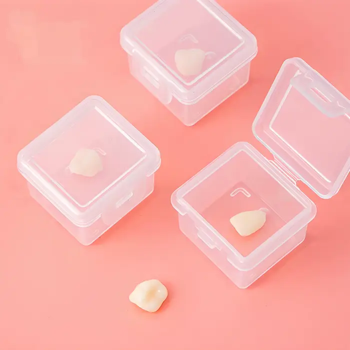 Boîte de rangement pour petites pièces