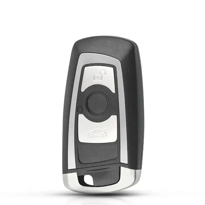 KEYYOU HUF5662 HUF5767 HUF5661 clé à distance ID49 pcf7945 pour BMW série F 3 5 7 X5 X6 F20 F22 F30