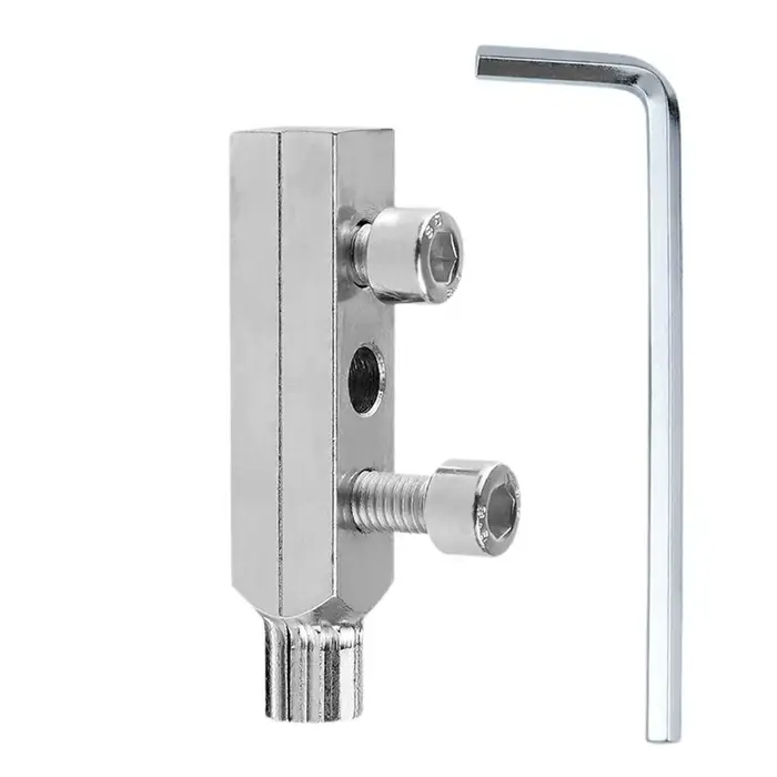 Kit d'extracteur de vis multifonctionnel