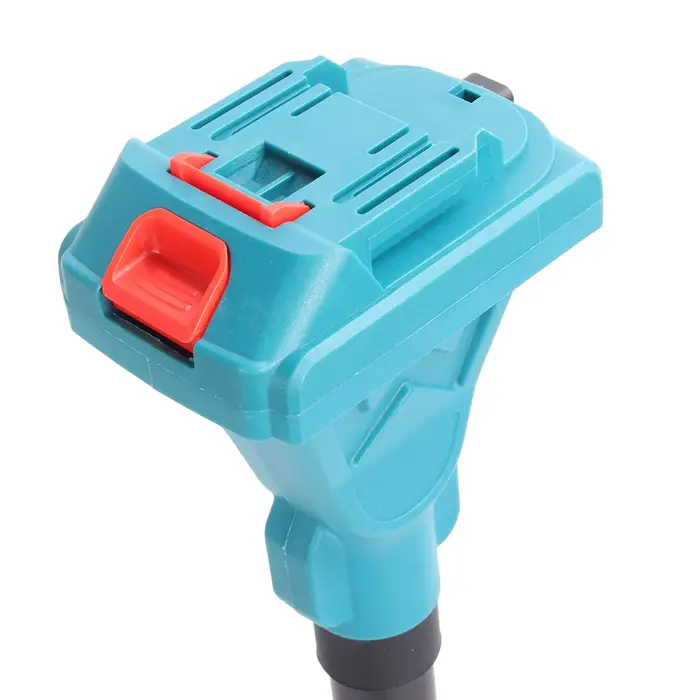 Sécateur électrique avec poteau d'extension