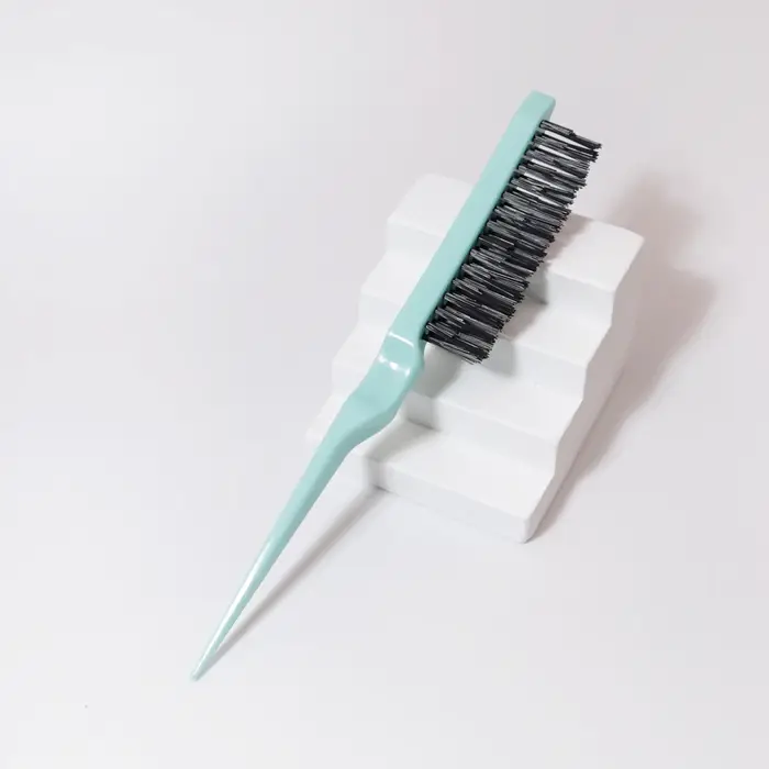 Brosse à queue de Rat 1/7 pièces