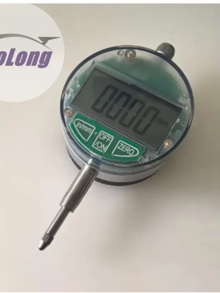 Outil de réparation de mesure de la protrusion du moteur, Liner d'intervalles