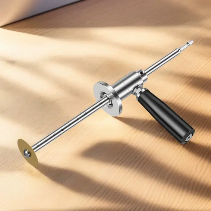 Coupe-tube PVC interne
