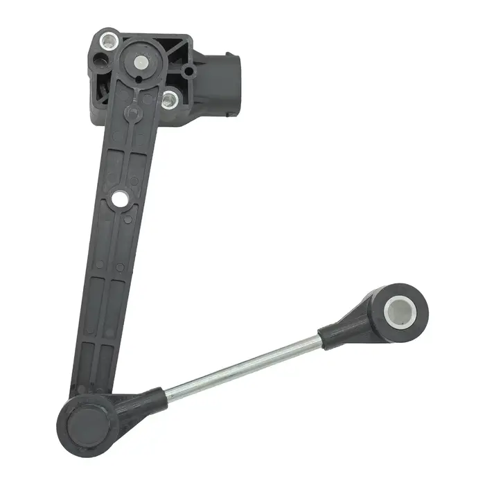 Capteur de hauteur de suspension pneumatique arrière RQH100030 compatible avec Land Rover Range