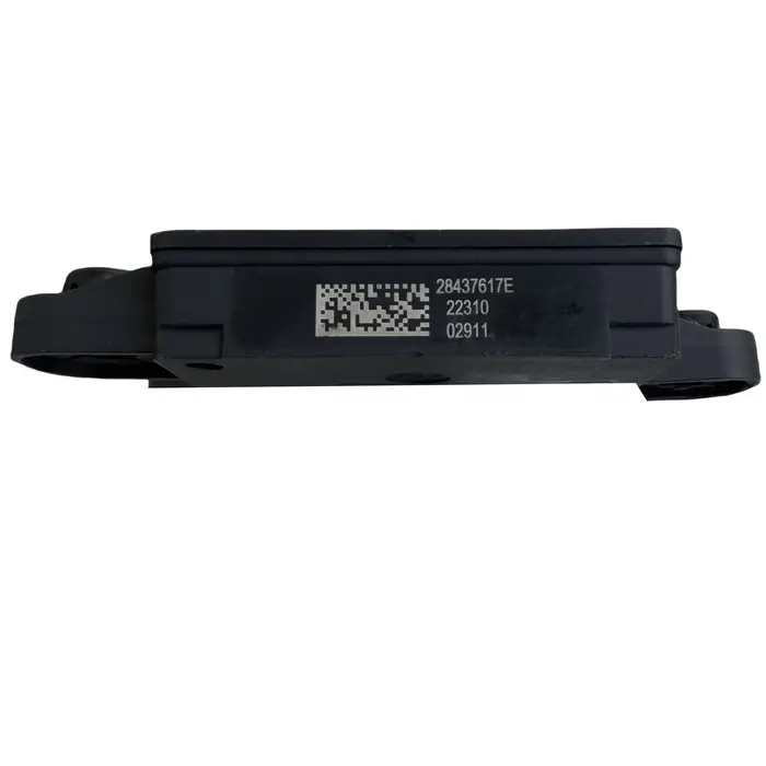 Capteur radar de distance avant LB5T-9G768-AB