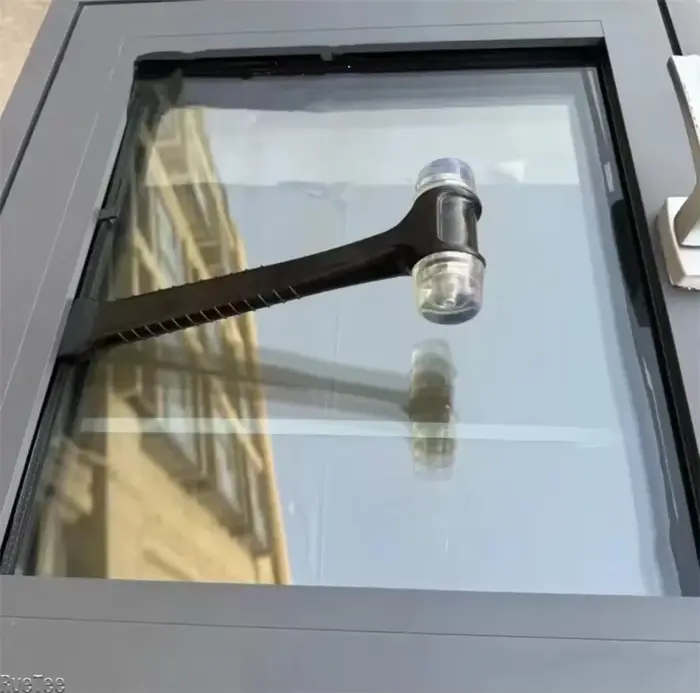 Marteau en caoutchouc 2 en 1 avec pied de biche pour outils d'installation de carreaux de céramique