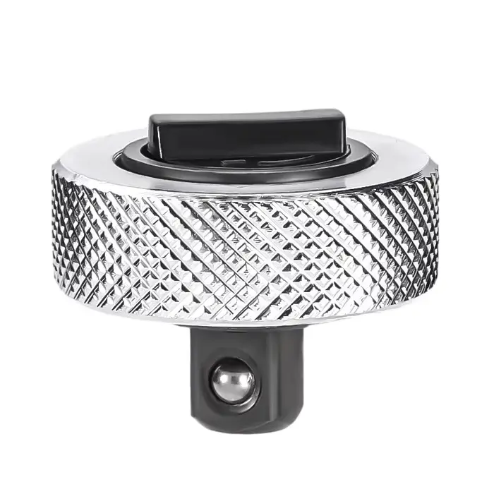 Mini clé à cliquet réglable en alliage d'aluminium