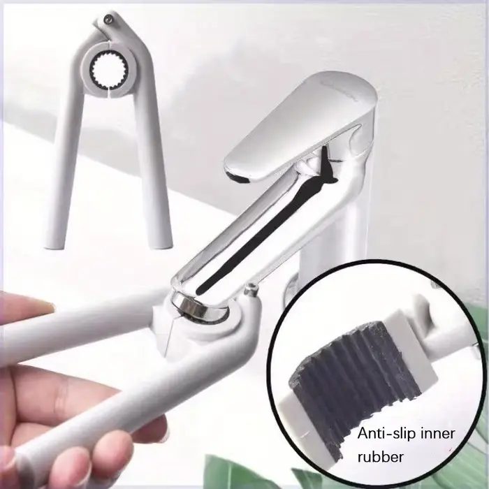 1 pièce Clé de robinet non métallique