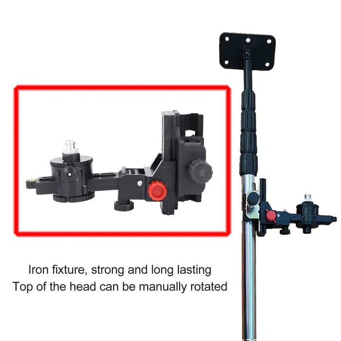 Outils de disposition de mesure de niveau