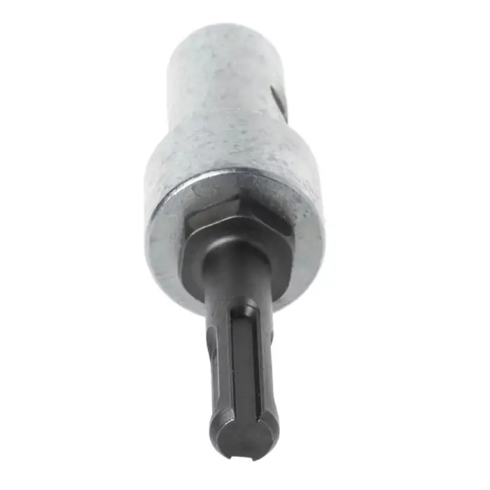 Adaptateur de marteaux à tige ronde