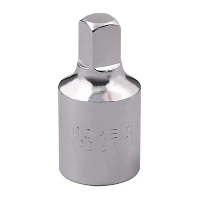 Extracteur de clé de bouchon de vidange d'huile carré pour Renault KIT, accessoires de réparation de