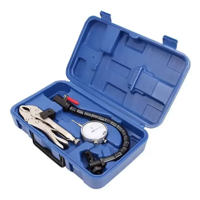 Testeur de disque de frein de voiture