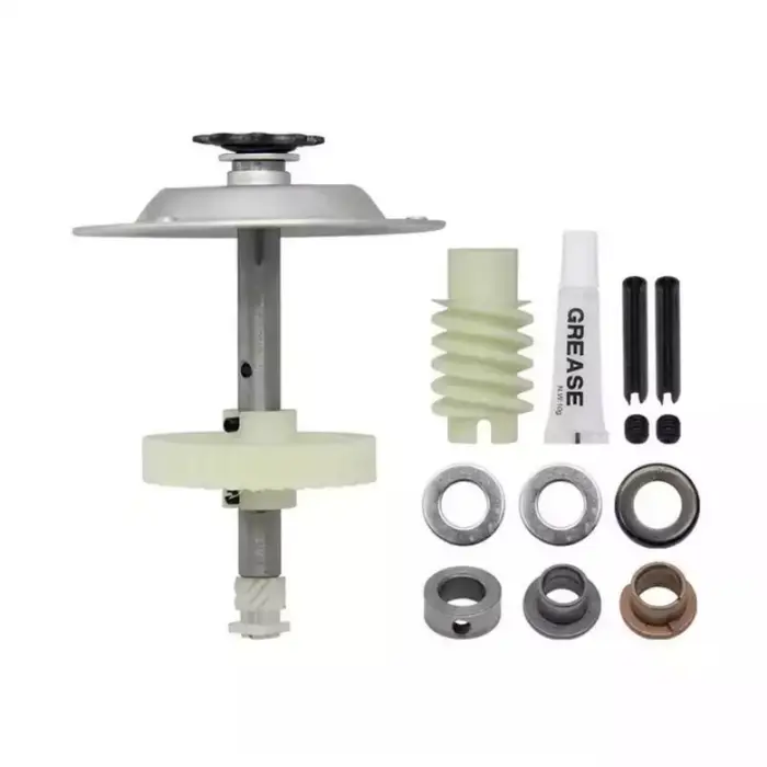 Kit d'engrenages d'ouverture de porte de Garage 41C4220A