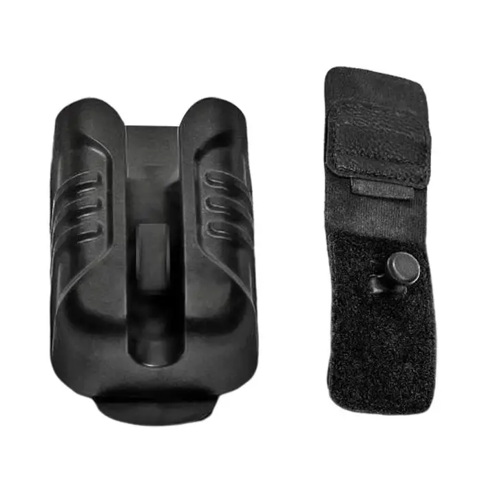 Ensemble d'outils de taille, étui à outils, perceuse électrique multifonctionnelle, boucle Portable