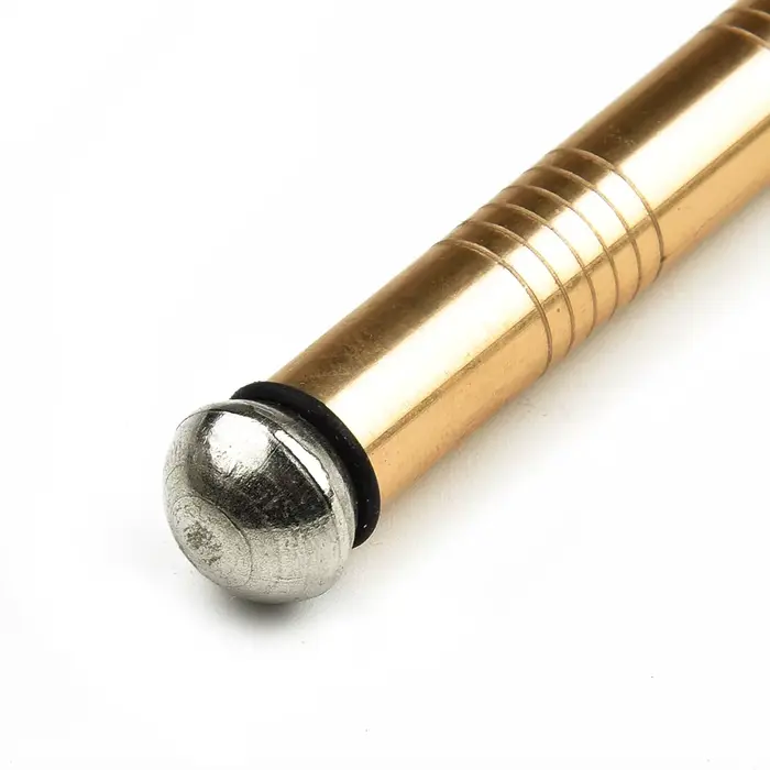 Coupe-verre professionnel Portable 175mm