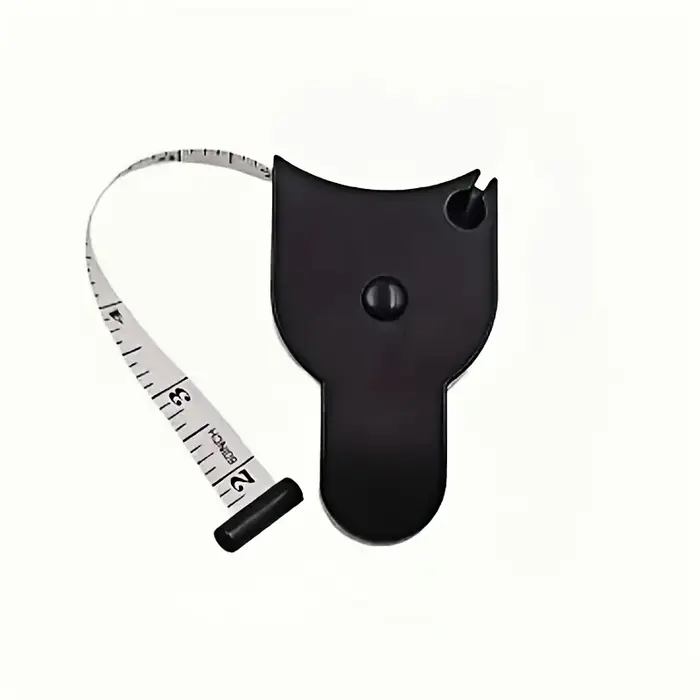1 pièce - Règle de mesure automatique tridimensionnelle souple