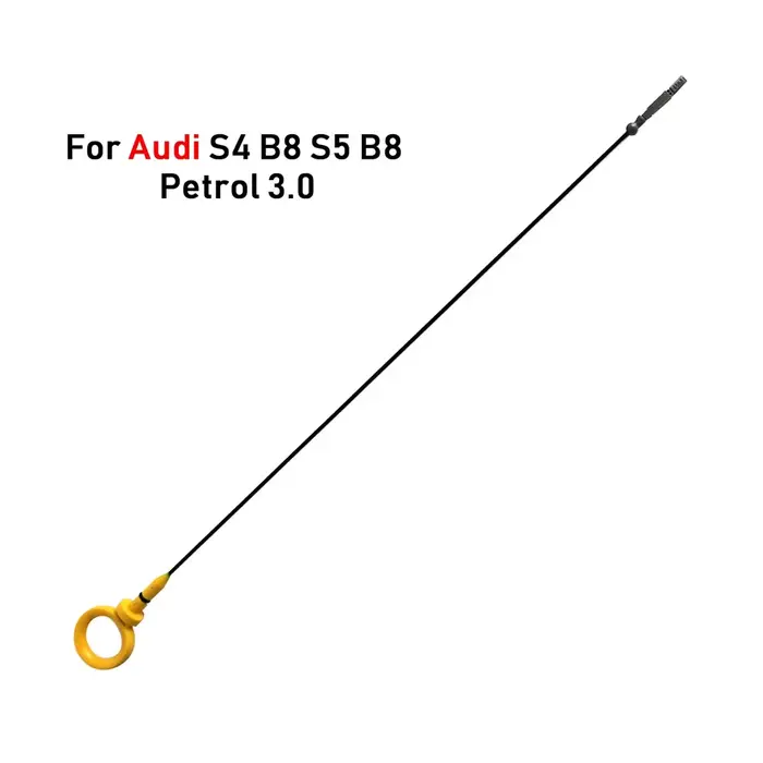 Indicateur de niveau d'huile moteur, jauge 06E115611H, 1 pièce, pour AUDI S5 (2005-2016), pour AUDI 