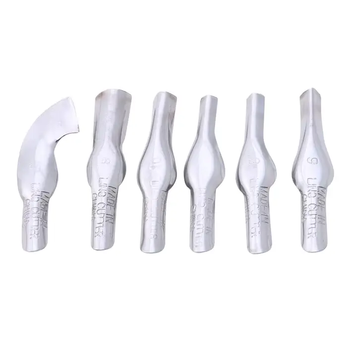 Cutter multifonctionnel pour linoléum
