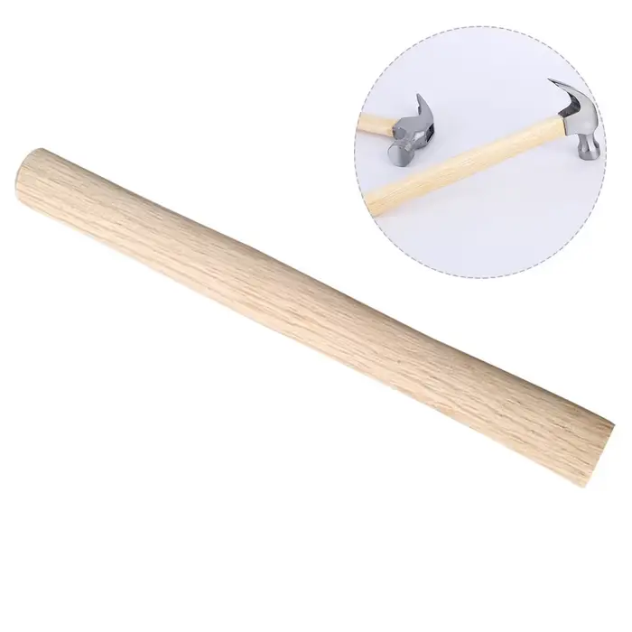 Manche de marteau en bois de remplacement
