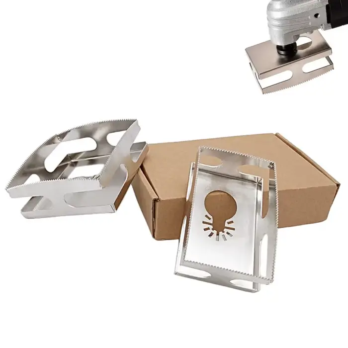 Lame de Scie Oscillante Multi-Outil