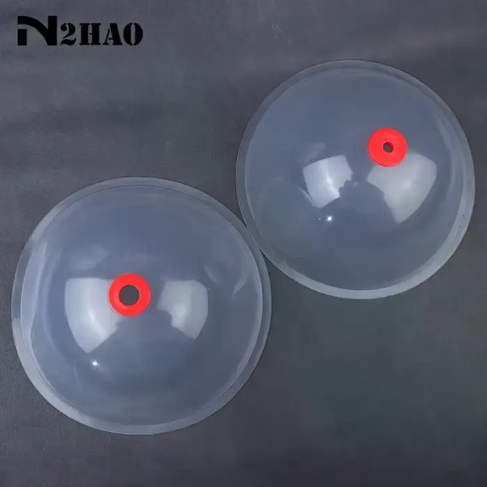 Bol de collecte d'accessoires de scie cloche pour la coupe de trous de cloisons sèches et de carreaux de plafond
