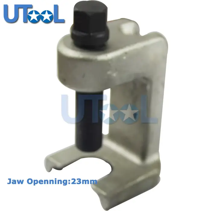 Outil professionnel de démontage de joint à rotule, mâchoire ouverte 23mm 28mm 34mm