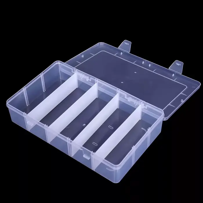 Boîte de rangement pour outils