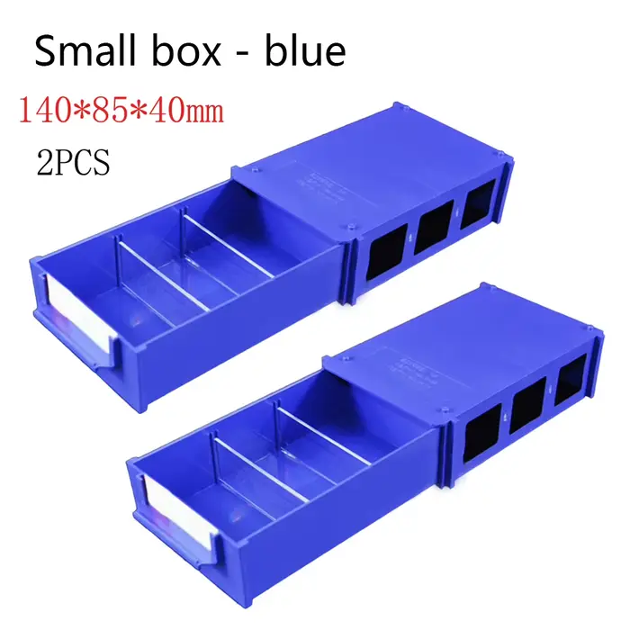 Organisateur de rangement d'outils de quincaillerie