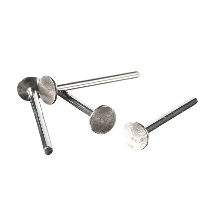 DSPIAE 6 pièces/ensemble bielles de meulage dos rond adhésif éponge papier de verre modèle outils me