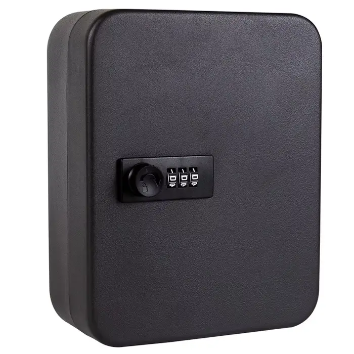 Boîte de rangement pour mot de passe