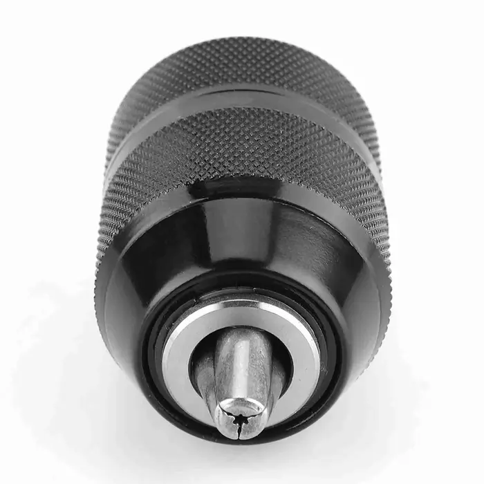 Mandrin de perceuse 13 mm en métal